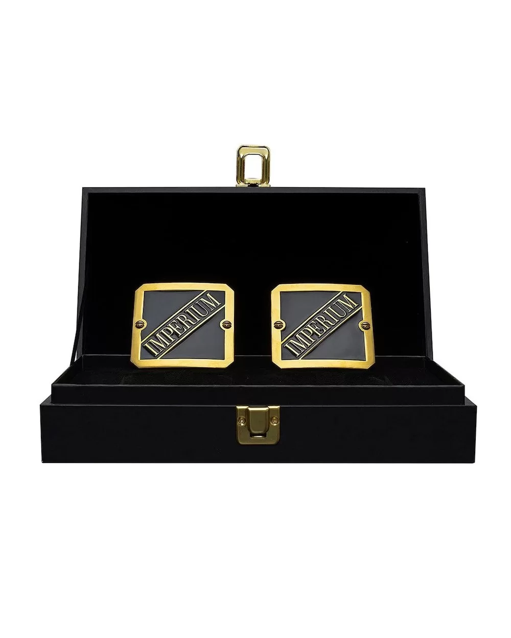 Imperium NXT Championship Replica Side Plate Box Set $26.32 Collectibles