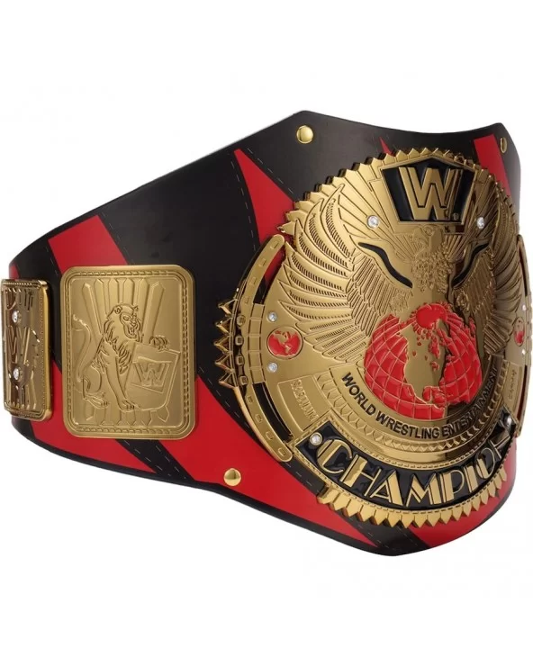 Kane Signature Series Championship Replica Title Belt $192.00 Collectibles