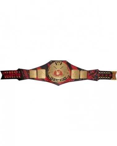Kane Signature Series Championship Replica Title Belt $192.00 Collectibles