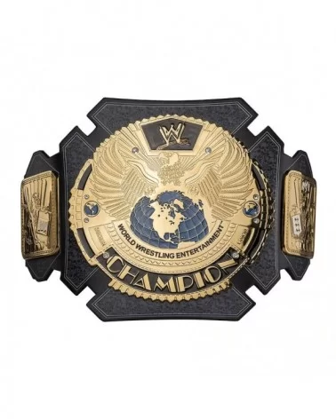 25 Years Triple H Signature Series Championship Replica Title Belt $120.00 Title Belts