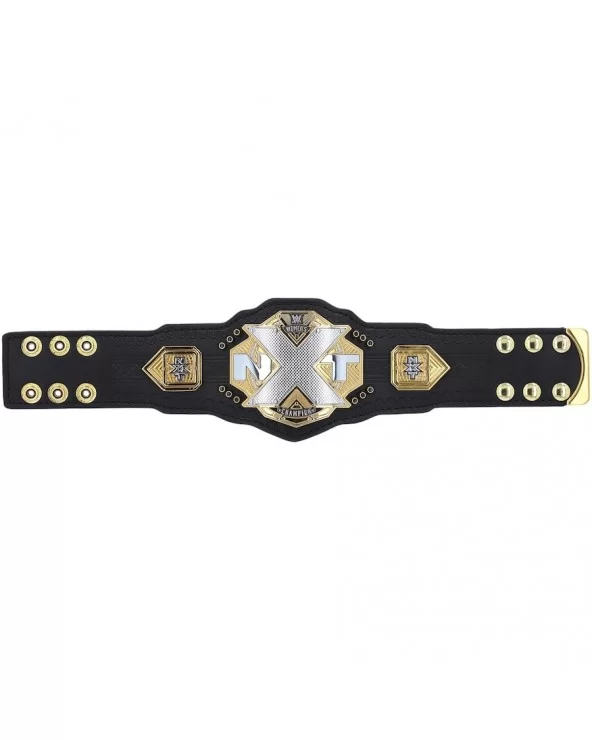 2017 NXT Women's Championship Mini Replica Title Belt $14.89 Collectibles