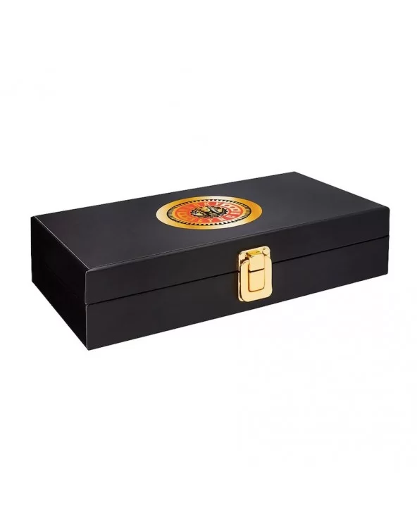 Becky Lynch Championship Replica Side Plate Box Set $33.60 Collectibles