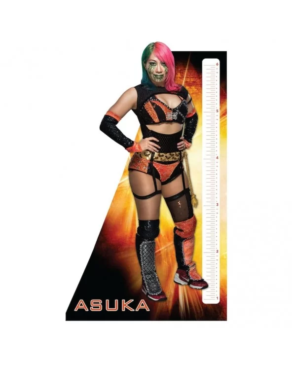 Fathead Asuka Removable Growth Chart Decal $34.96 Home & Office