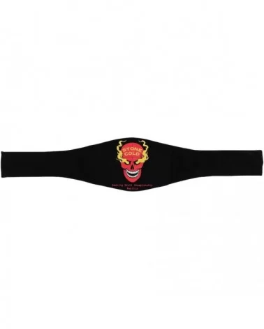 "Stone Cold" Steve Austin Smoking Skull Championship Replica Title Belt $121.60 Collectibles