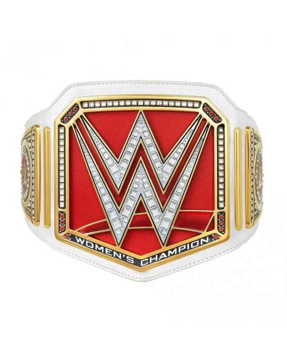 WWE RAW Women's Championship Replica Title Belt $137.60 Title Belts