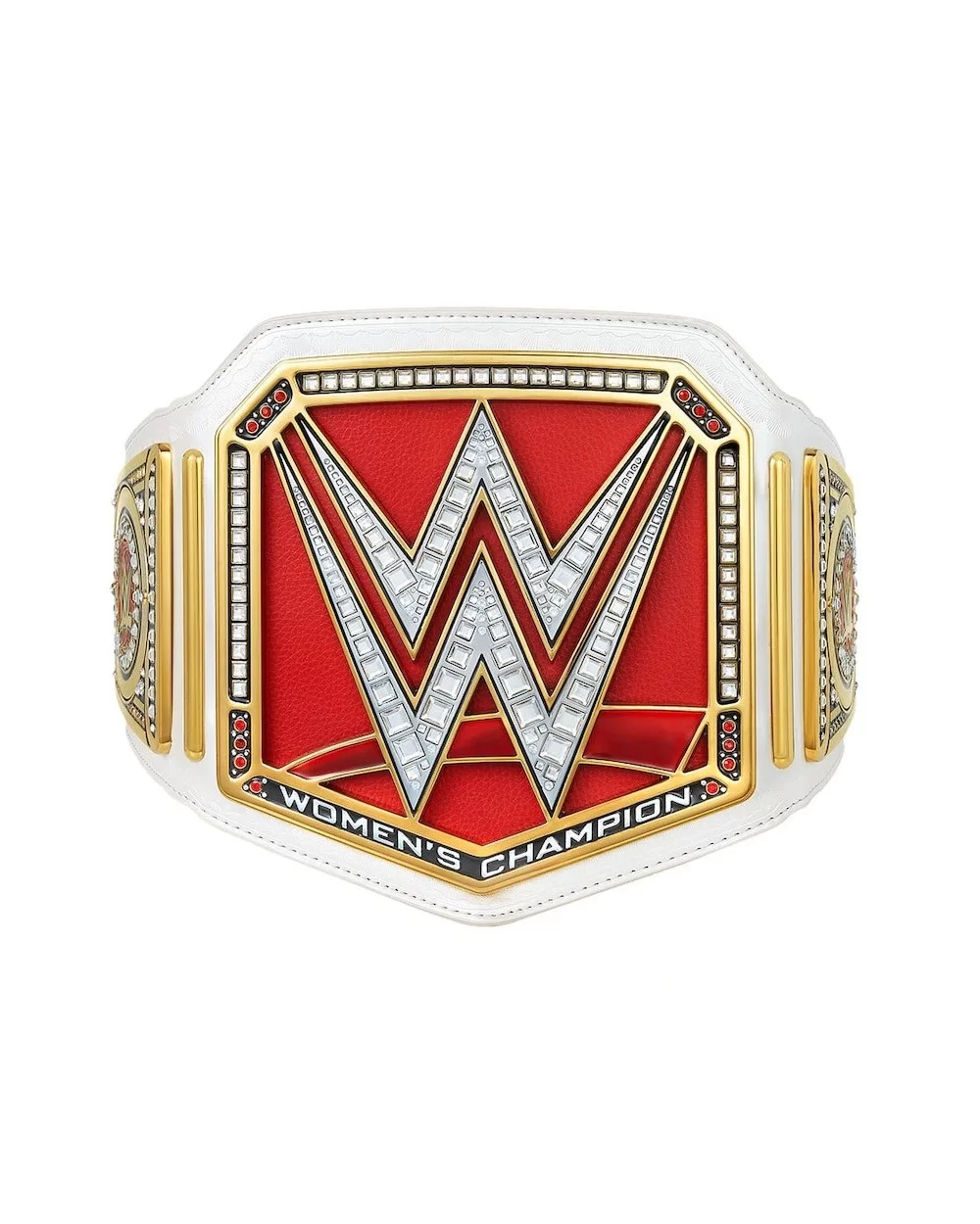 WWE RAW Women's Championship Replica Title Belt $137.60 Title Belts