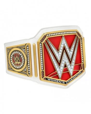 WWE RAW Women's Championship Replica Title Belt $137.60 Title Belts