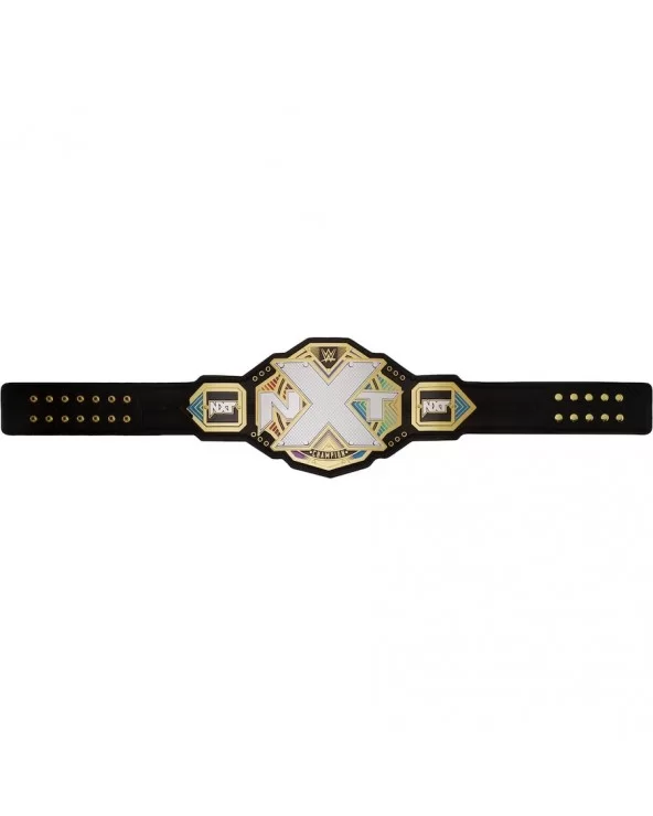 NXT 2.0 Championship Replica Title Belt $106.64 Collectibles