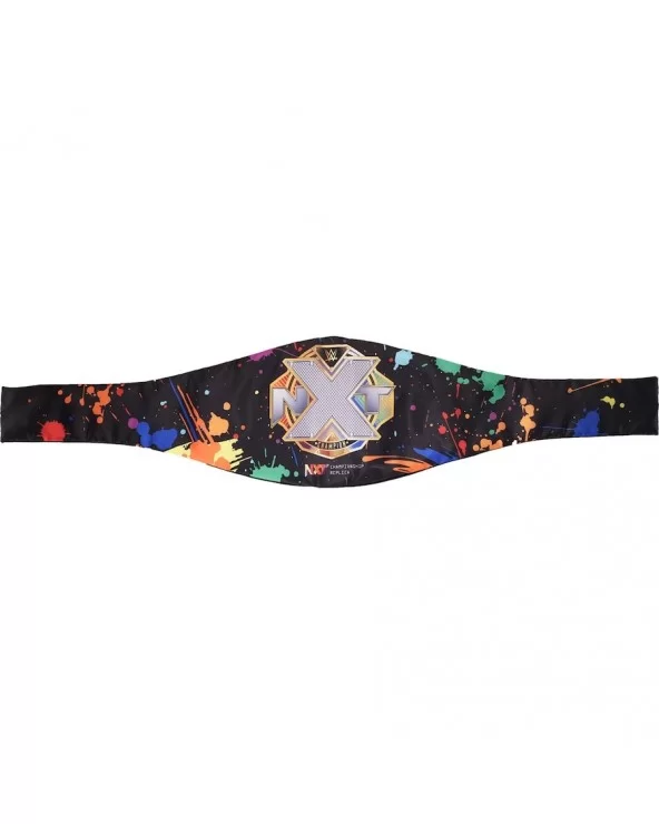 NXT 2.0 Championship Replica Title Belt $106.64 Collectibles