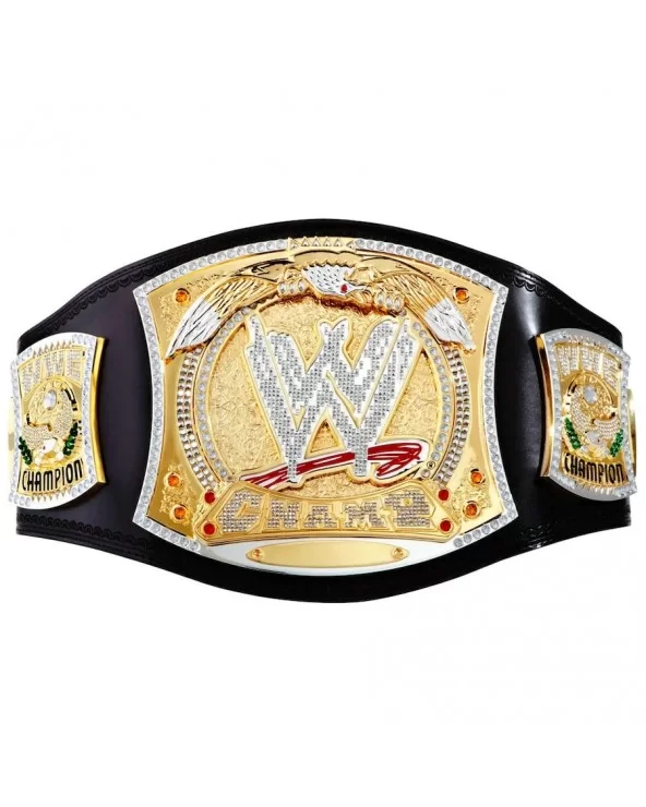WWE Championship Spinner Replica Title Belt $126.00 Title Belts