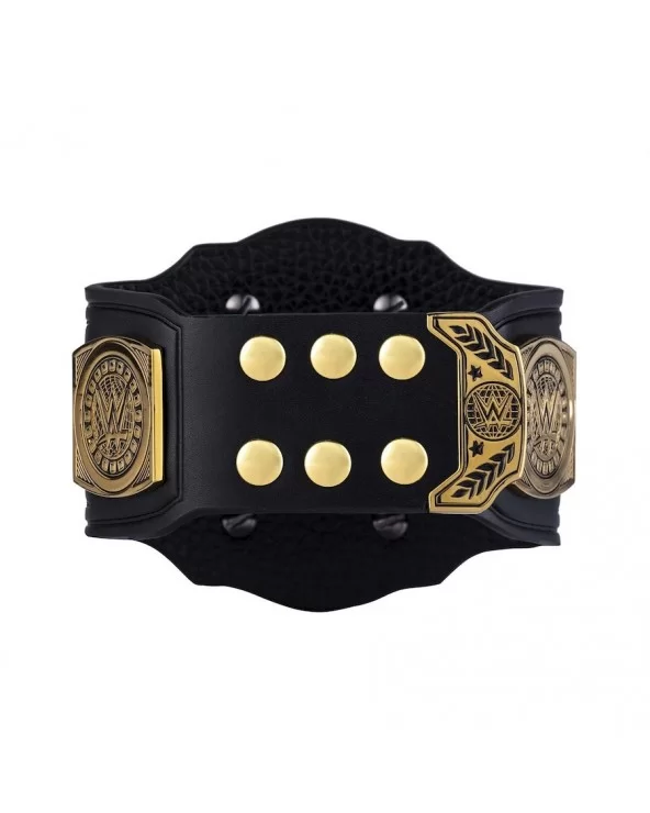 WWE Intercontinental Championship Mini Replica Title Belt $17.36 Collectibles