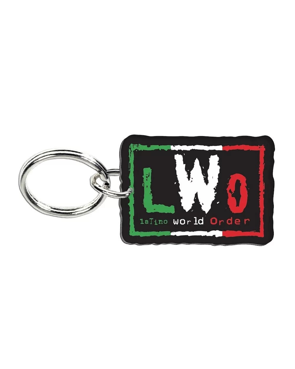 LWO Key Ring $2.73 Accessories