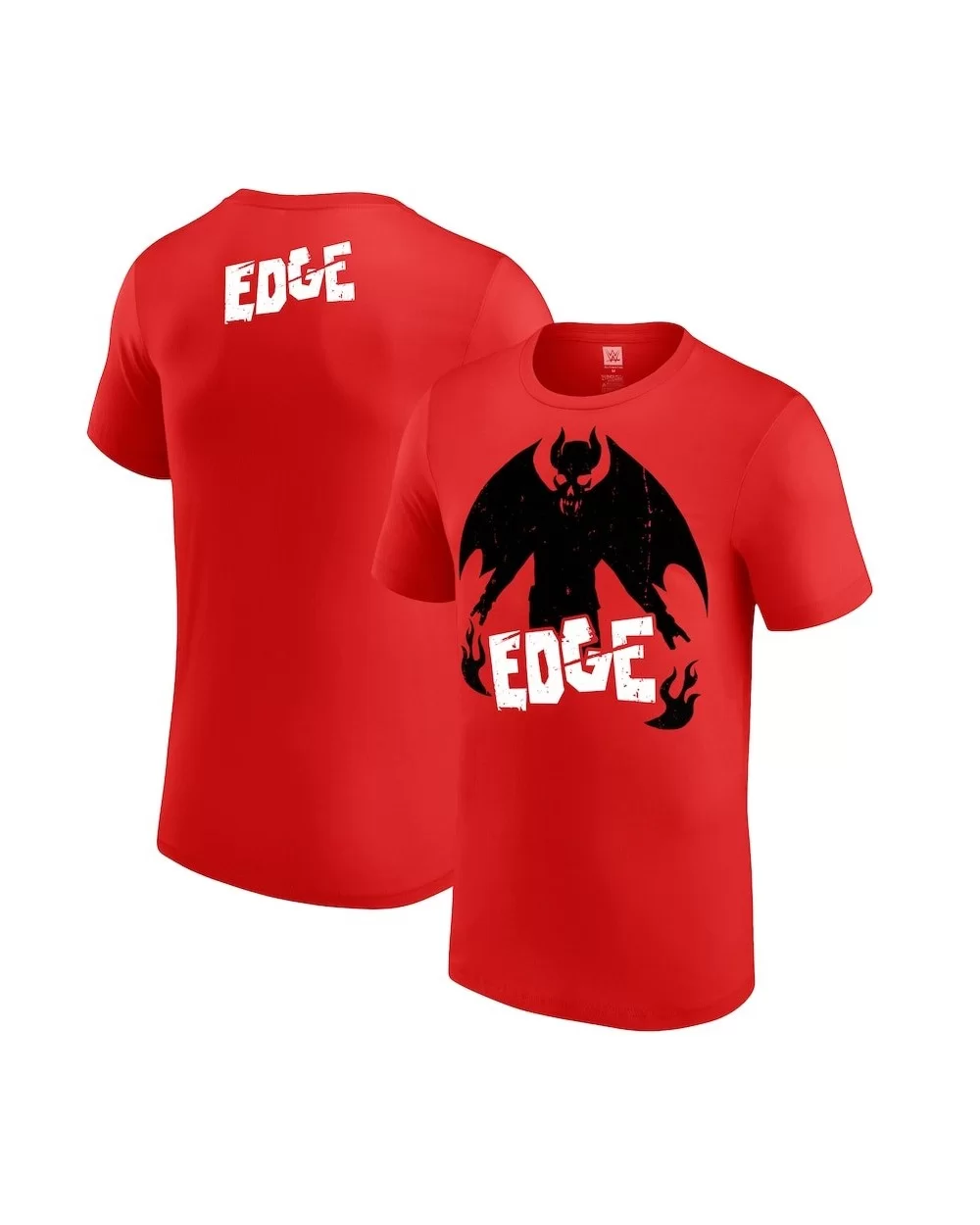 Men's Red Edge T-Shirt $7.68 T-Shirts