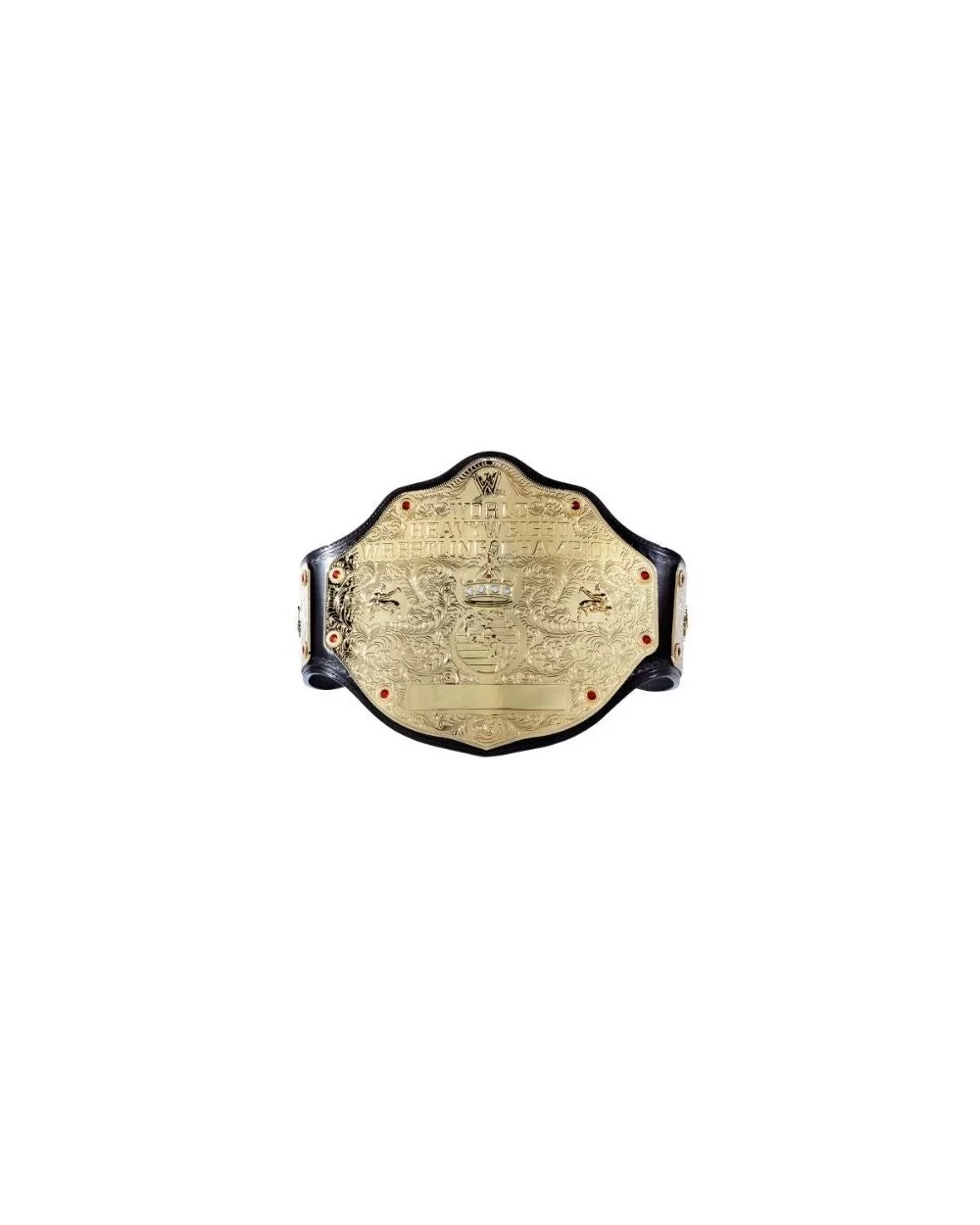 World Heavyweight Championship Commemorative Belt $64.00 Belts