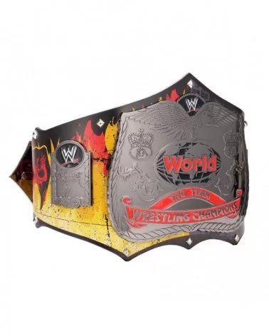The Brothers of Destruction Signature Series Replica Title Belt $156.00 Collectibles